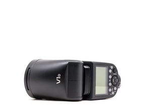 Godox V1 Speedlite Flash - Compatible Micro Four Thirds