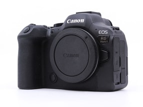 Canon EOS R6 Mark II