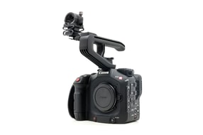 Canon EOS C80 