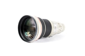 Canon EF 400mm f/2.8 L II USM