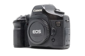 Canon EOS 5D