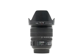 Canon EF-S 15-85mm f/3.5-5.6 IS USM