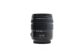 Panasonic Lumix G Vario 14-140mm f/3.5-5.6 ASPH Power OIS II