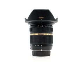 Tamron SP AF 10-24mm f/3.5-4.5 Di II LD Aspherical (IF) - Monture Nikon