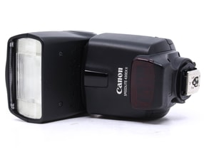 Canon Speedlite 430EX II