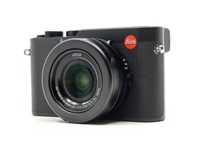 Leica D-Lux 8