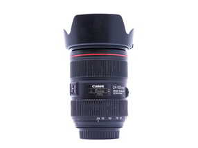 Canon EF 24-105mm f/4 L IS II USM