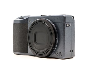 Ricoh GR III Street Edition Special Limited Kit