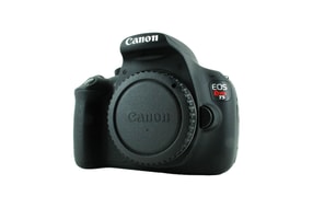 Canon EOS Rebel T5