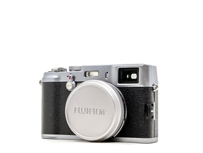 Fujifilm X100