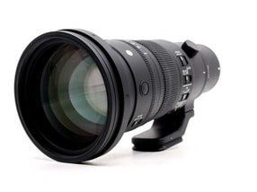 Sigma 500mm f/5.6 DG DN OS SPORT - Sony FE Fit