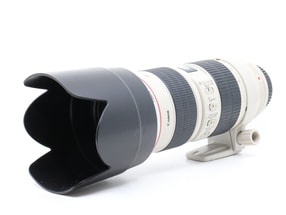 Canon EF 70-200mm f/2.8 L IS USM