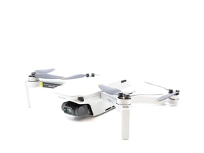 DJI Mini 2 Fly More Combo