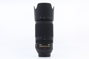Nikon AF-S Nikkor 70-300mm f/4.5-5.6 G IF-ED VR