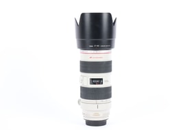 Canon EF 70-200mm f/2.8 L IS USM
