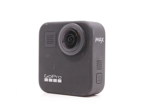 GoPro MAX (2019)