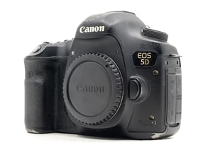 Canon EOS 5D Mark III
