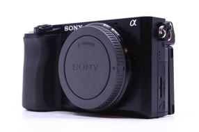 Sony A6100