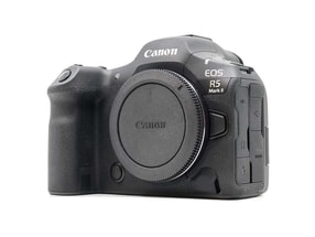 Canon EOS R5 Mark II