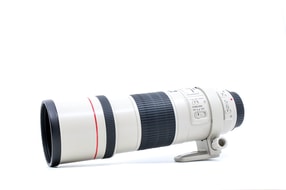 Canon EF 300mm f/4 L IS USM