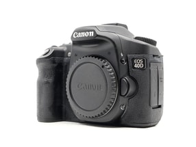 Canon EOS 40D