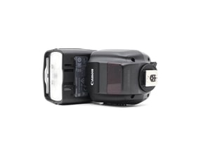 Canon Speedlite 430EX III-RT