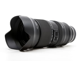 Tamron 50-400mm f/4.5-6.3 Di III VC VXD - Sony E Fit 