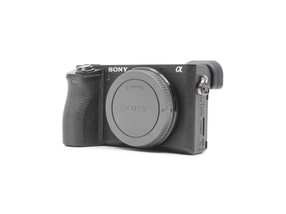 Sony Alpha A6500