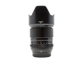 Fujifilm XF 23mm f/1.4 R LM WR