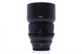 Fujifilm XF 56mm F/1.2 R WR