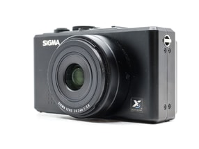 Sigma DP2s
