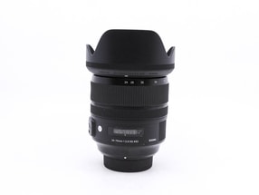 Sigma 24-70mm f/2.8 DG OS HSM Art - Nikon Fit
