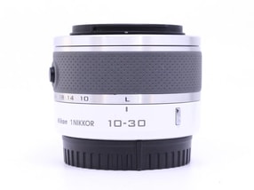 Nikon 1 Nikkor VR 10-30mm f/3.5-5.6