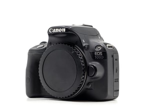 Canon EOS 100D