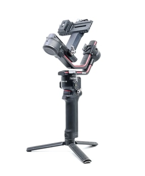DJI RS 2