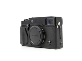 Fujifilm X-Pro 1