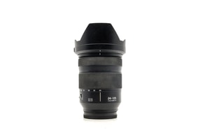 Panasonic Lumix S 24-105mm f/4 Makro OIS