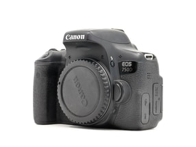 Canon EOS 750D