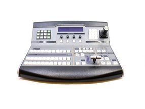 Blackmagic Design ATEM 1 M/E Broadcast Panel
