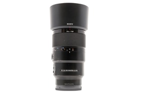 Sony FE 90mm f/2.8 Macro G OSS
