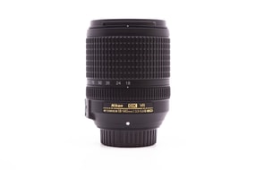 Nikon AF-S DX Nikkor 18-140mm f/3.5-5.6G ED VR