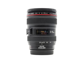 Canon EF 24-105mm f/4 L IS USM