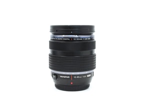 Olympus M.Zuiko Digital ED 12-40mm f/2.8 PRO