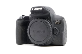 Canon EOS 850D