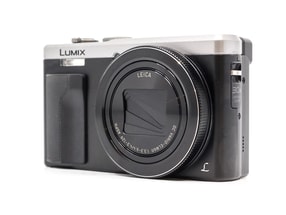 Panasonic Lumix DMC-TZ80