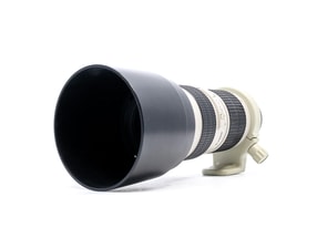 Canon EF 70-200mm f/4 L USM