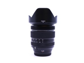 Fujifilm XF 16-80mm f/4 R OIS WR