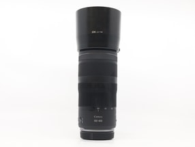 Canon RF 100-400mm f/5.6-8 IS USM