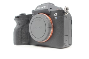 Sony Alpha A7S III