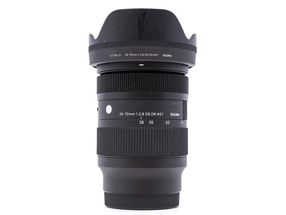 Sigma 28-70mm f/2.8 DG DN Hedendaags - Sony FE Fit